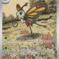 (219/217) Pokemon TCG Ascended Heroes Single: Beautifly   Illustration Rare