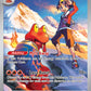 (222/217) Pokemon TCG Ascended Heroes Single: Ethan's Magcargo   Illustration Rare