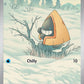 (227/217) Pokemon TCG Ascended Heroes Single: Snorunt   Illustration Rare