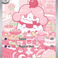 (236/217) Pokemon TCG Ascended Heroes Single: Slurpuff   Illustration Rare