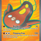 (252/217) Pokemon TCG Ascended Heroes Single: Stunfisk ex   Ultra Rare