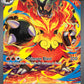 (273/217) Pokemon TCG Ascended Heroes Single: Mega Emboar ex   Special Illustration Rare