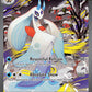 (275/217) Pokemon TCG Ascended Heroes Single: Mega Froslass ex   Special Illustration Rare