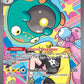(279/217) Pokemon TCG Ascended Heroes Single: Iono's Bellibolt ex   Special Illustration Rare