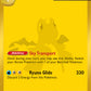 (295/217) Pokemon TCG Ascended Heroes Single: Mega Dragonite ex   Secret Rare