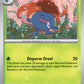 (002/094) Pokemon TCG Phantasmal Flames Single: Gloom   Common