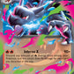 (013/094) Pokemon TCG Phantasmal Flames Single: Mega Charizard X ex   Double Rare