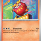 (015/094) Pokemon TCG Phantasmal Flames Single: Darumaka  Reverse Holo Common