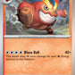 (016/094) Pokemon TCG Phantasmal Flames Single: Darmanitan   Uncommon