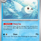 (022/094) Pokemon TCG Phantasmal Flames Single: Dewgong   Common