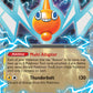 (029/094) Pokemon TCG Phantasmal Flames Single: Rotom ex   Double Rare