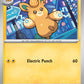(033/094) Pokemon TCG Phantasmal Flames Single: Pawmo   Common