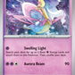 (039/094) Pokemon TCG Phantasmal Flames Single: Cresselia  Reverse Holo Uncommon