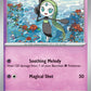 (040/094) Pokemon TCG Phantasmal Flames Single: Meloetta   Uncommon