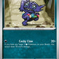 (059/094) Pokemon TCG Phantasmal Flames Single: Sableye   Common