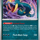(062/094) Pokemon TCG Phantasmal Flames Single: Seviper  Reverse Holo Uncommon