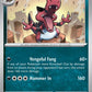 (066/094) Pokemon TCG Phantasmal Flames Single: Krookodile   Uncommon