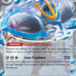 (070/094) Pokemon TCG Phantasmal Flames Single: Empoleon ex   Double Rare