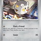 (073/094) Pokemon TCG Phantasmal Flames Single: Togedemaru   Common