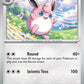 (077/094) Pokemon TCG Phantasmal Flames Single: Wigglytuff  Reverse Holo Uncommon
