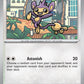 (078/094) Pokemon TCG Phantasmal Flames Single: Aipom  Reverse Holo Common