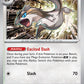 (082/094) Pokemon TCG Phantasmal Flames Single: Linoone  Reverse Holo Uncommon