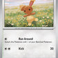 (083/094) Pokemon TCG Phantasmal Flames Single: Buneary   Common