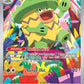 (095/094) Pokemon TCG Phantasmal Flames Single: Ludicolo   Illustration Rare