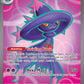 (112/094) Pokemon TCG Phantasmal Flames Single: Mismagius ex   Ultra Rare