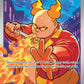 (119/094) Pokemon TCG Phantasmal Flames Single: Firebreather  Ultra Rare