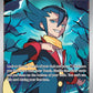 (120/094) Pokemon TCG Phantasmal Flames Single: Grimsley's Move  Ultra Rare