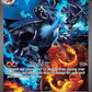 (125/094) Pokemon TCG Phantasmal Flames Single: Mega Charizard X ex   Special Illustration Rare