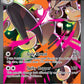 (128/094) Pokemon TCG Phantasmal Flames Single: Mega Lopunny ex   Special Illustration Rare