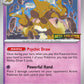 (003) Pokemon TCG MEP Black Star Promos Single: Alakazam   Promo