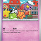 (005) Pokemon TCG MEP Black Star Promos Single: Drifloon   Promo