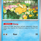 (007) Pokemon TCG MEP Black Star Promos Single: Psyduck   Promo