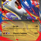 (011) Pokemon TCG MEP Black Star Promos Single: Mega Latias ex   Promo