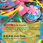 (013) Pokemon TCG MEP Black Star Promos Single: Mega Venusaur ex   Promo