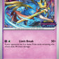 (015) Pokemon TCG MEP Black Star Promos Single: Zacian   Promo