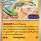 (016) Pokemon TCG MEP Black Star Promos Single: Flygon   Promo