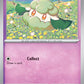 (018) Pokemon TCG MEP Black Star Promos Single: Cottonee   Promo