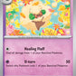 (019) Pokemon TCG MEP Black Star Promos Single: Whimsicott   Promo