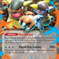 (025) Pokemon TCG MEP Black Star Promos Single: Mega Kangaskhan ex   Promo