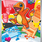(038) Pokemon TCG MEP Black Star Promos Single: Charmander   Promo