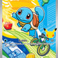 (039) Pokemon TCG MEP Black Star Promos Single: Squirtle   Promo