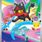 (044) Pokemon TCG MEP Black Star Promos Single: Litten   Promo