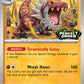 (066) Pokemon TCG MEP Black Star Promos Single: Tyrantrum   Promo