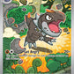 (070) Pokemon TCG MEP Black Star Promos Single: Tyrunt Pokemon Center Promo