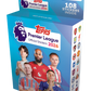 Topps: Premier League 2026: Stickers Mega Pack