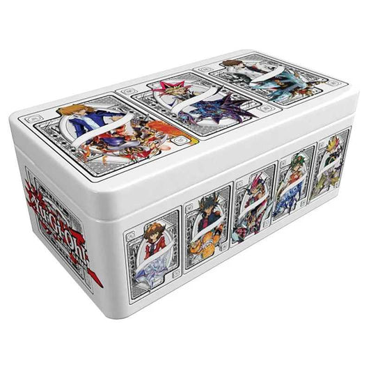 Yu-Gi-Oh! TCG: Mega Pack Tin 2025